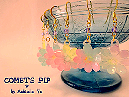 COMET'S PIP（コメッツピップ）