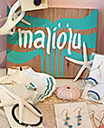 maliolu（マリオル）