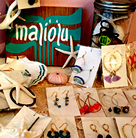 maliolu（マリオル）