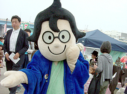 ふなえもん