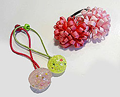 peach blossom