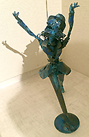 津田のぼる