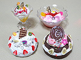 Sample
