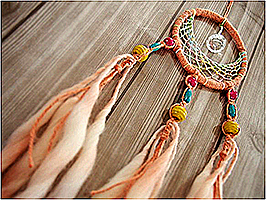 Rainbow Dreamcatcher Japan