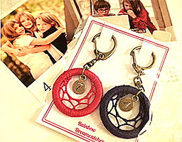 Rainbow Dreamcatcher Japan