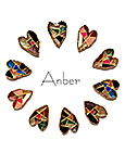 Anber (アンバー)