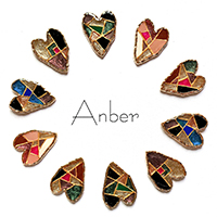 Anber (アンバー)