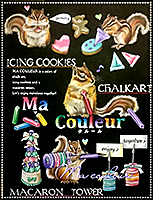 MaCouleur (マクルール)