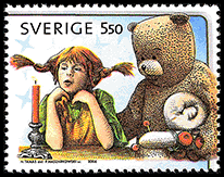 Children's TV | Puppet Stamp